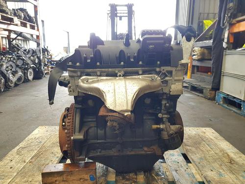 Engine RENAULT TWINGO II (CN0_) 1.2 16V (CN04, CN0B) | BP27353310M1