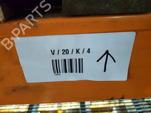 Sikringsdose VAUXHALL ASTRA Mk V (H) (A04) 1.4 (L48) | BP25462366E1 