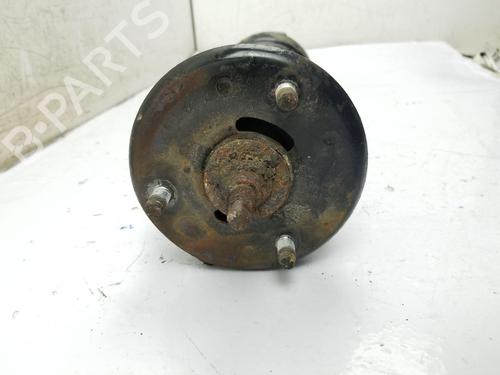 Left front shock absorber MERCEDES-BENZ X-CLASS (470) X 220 d 4-matic (470.211) | BP22682605M16 