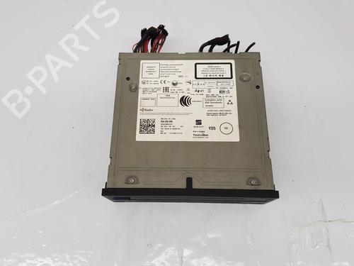 Used Electronic module Electronic module SEAT IBIZA IV (6J5, 6P1) 1.2 TSI (110 hp) 34331912 34331912