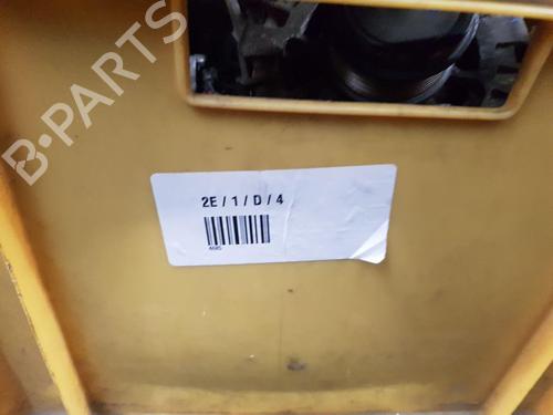 Alternator AUDI A3 Sportback (8VA, 8VF)  | BP22672607M7 
