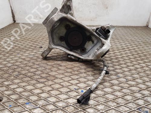 Left front steering knuckle MCLAREN 720S 4.0 | BP30690009M25