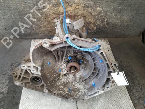 Gearbox OPEL CORSA E (X15) 1.4 (08, 68) | BP30520695M3 - Image 11