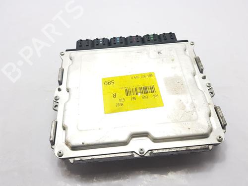 Motorstyringsenhet AUDI A4 B9 Avant (8W5, 8WD) RS4 TFSi quattro | BP30891702M57