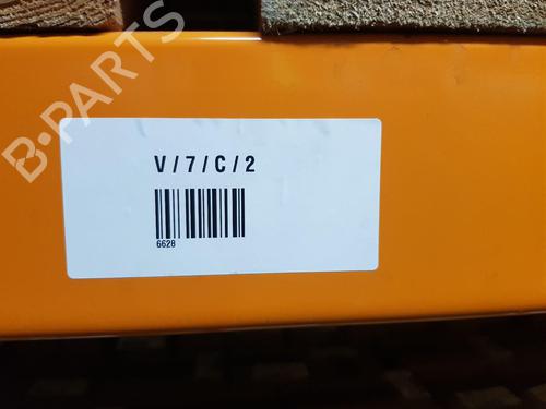 Electronic module BMW 3 (G20, G80, G28) 320 i | BP32398200M83 