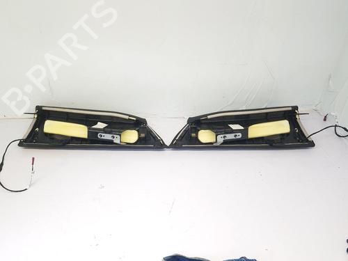 Sæde Bagtil BMW XM (G09) XM All-wheel Drive | BP39884172C17 - Image 7