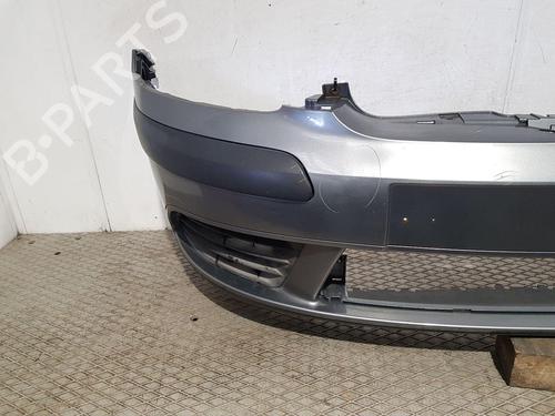 Front bumper VW GOLF PLUS V (5M1, 521) 1.9 TDI | BP26569728C7 