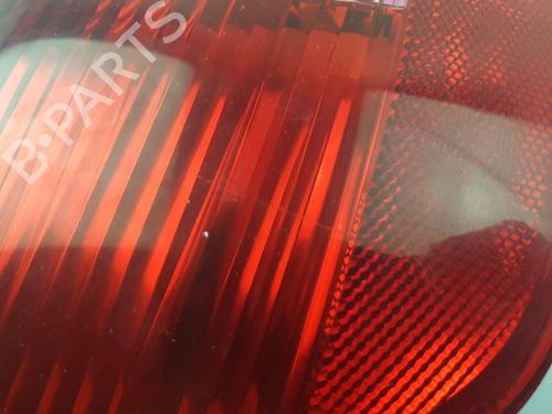 Left taillight AUDI A6 C6 Avant (4F5) 2.0 TDI | BP37072730C34 - Image 4