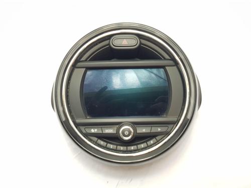 Bilradio MINI MINI (F55) Cooper (136 hp) 24341732