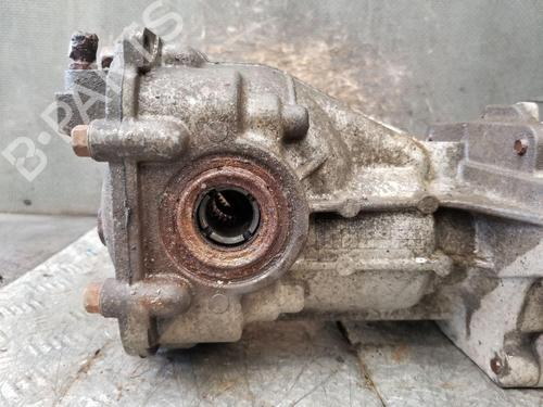 Rear differential HYUNDAI ix35 (LM, EL, ELH)  | BP22204876M24
