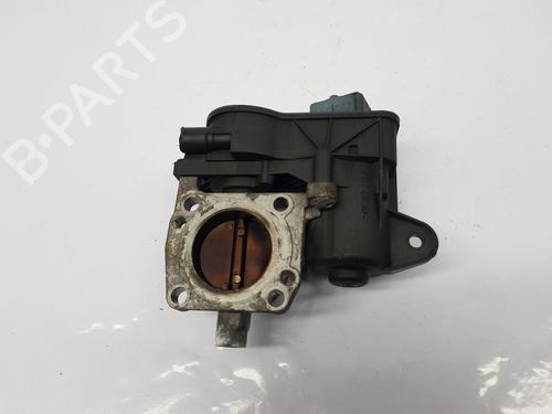 Spjældhus PEUGEOT 208 I (CA_, CC_) 1.2 VTI 82 | BP30330733M82 