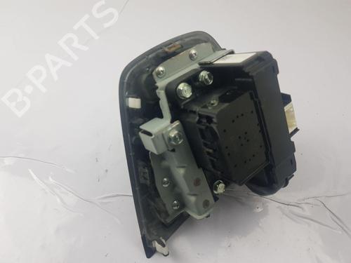 Gearstang HONDA CR-V IV (RM_) 1.6 i-DTEC 4WD (RE6) | BP31983570M90 