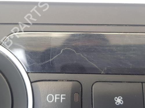 Climate control AUDI Q3 (8UB, 8UG) 2.0 TDI | BP26013009I5 - Image 10