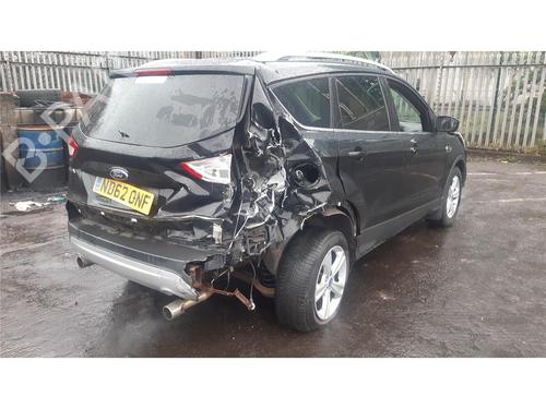 Difusor / Saída de ar FORD KUGA II (DM2) 2.0 TDCi 4x4 | BP22682501I21 - Image 14