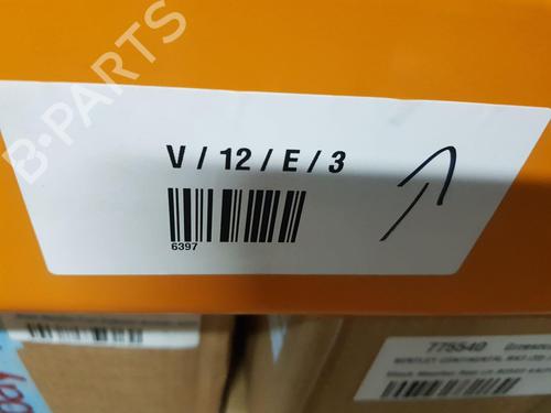 Other BENTLEY CONTINENTAL Convertible (3S_) 4.0 V8 AWD | BP32509654O1 - Image 8