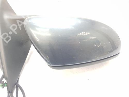 Right mirror VW PASSAT B7 Variant (365) 1.6 TDI | BP26310333C27 