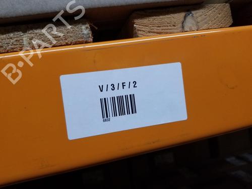 AC pipe HYUNDAI i10 II (BA, IA) 1.2 | BP27392315M126 