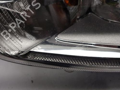 Left headlight FORD FIESTA VI (CB1, CCN) 1.5 TDCi | BP32375319C28 