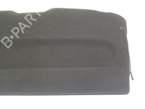 Rear parcel shelf PEUGEOT 208 II (UB_, UP_, UW_, UJ_) 1.2 PureTech 100 | BP29597869C85 