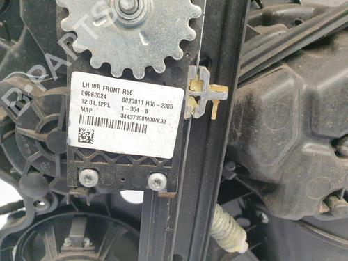 Vindusheismekanisme venstre foran MINI MINI (R56) Cooper SD | BP30554630C22
