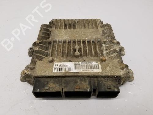 Used Engine control unit (ECU) Engine control unit (ECU) 39382185 39382185