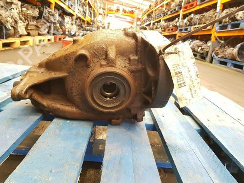 Rear differential BMW X5 (E70) xDrive 30 d | BP30184668M24