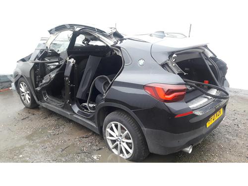 Other BMW X2 (F39) sDrive 18 d | BP22681253O1 