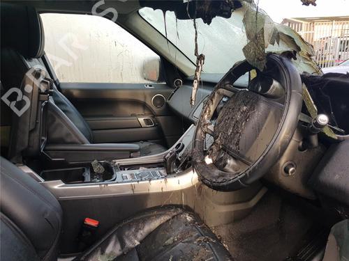 Electronic module LAND ROVER RANGE ROVER SPORT II (L494) 3.0 SDV6 4x4 | BP22681814M83 - Image 12