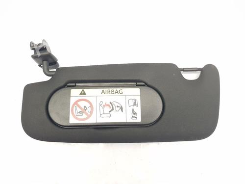 Venstre solskærm Venstre solskærm MINI MINI (F66, F65) Cooper S (204 hp) 30309553 30309553