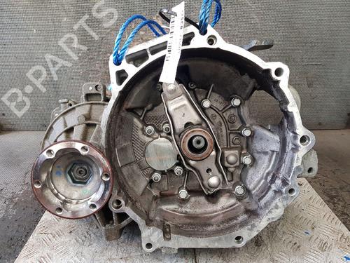 Gearbox AUDI TT Roadster (8J9) 1.8 TFSI | BP26036178M3