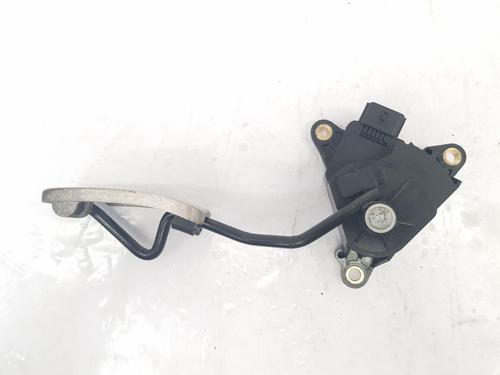 Pedale Pedale NISSAN NOTE (E11, NE11) 1.6 (110 hp) 37487790 37487790