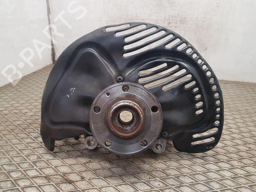 Used Right front steering knuckle AUDI A3 Sportback (8YA, 8YF) 30 TDI (116 hp) 30264359