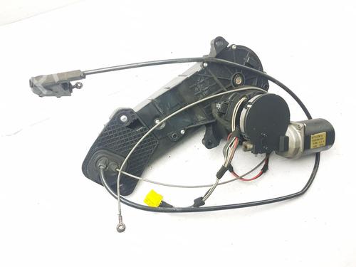 Electronic module MERCEDES-BENZ VITO Bus (W639) 111 CDI (639.701, 639.703, 639.705) | BP33443004M83 - Image 5