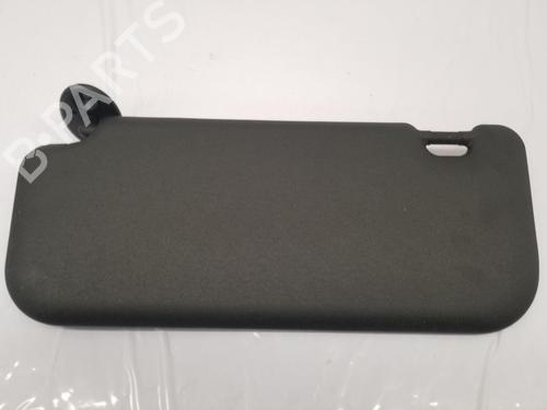 Right sun visor TOYOTA AYGO X (_B7_) 1.0 VVT-i (KGB70) | BP39991232I2 - Image 4