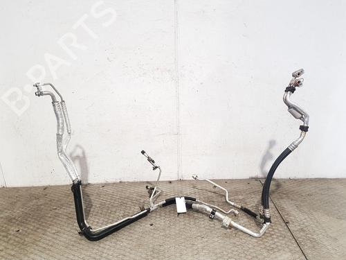 AC pipe FORD TRANSIT CUSTOM V362 Van (FY, FZ) | BP32509590M126