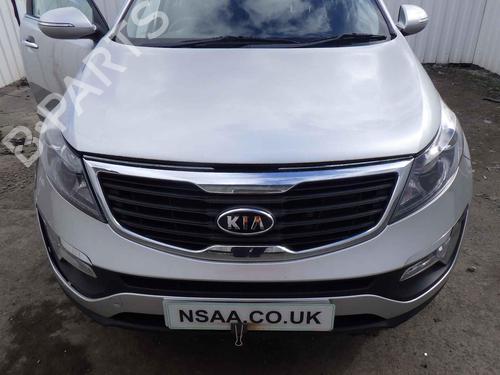 Right tailgate light KIA SPORTAGE III (SL) 1.7 CRDi | BP30445308C80 - Image 10
