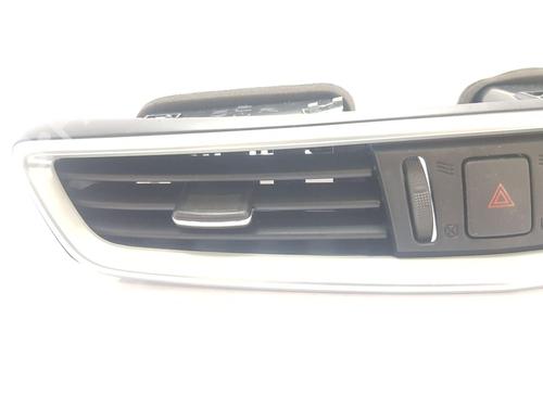Air vent NISSAN QASHQAI II (J11, J11_) 1.5 dCi | BP29620155I21 