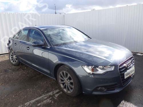 Used Parts AUDI A6 C7 (4G2, 4GC) 2.0 TDI 2129665