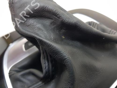 Shift knob AUDI Q3 (8UB, 8UG)  | BP22675674I34 