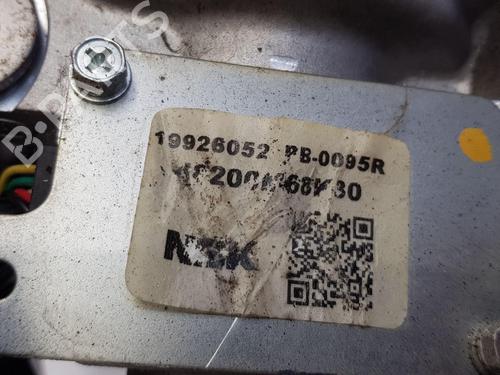 Steering column SUZUKI ALTO VII (GF, HA25_, HA35_) 1.0 (AMF310, GFC31S) | BP29641859M21 