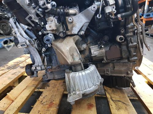 Engine MERCEDES-BENZ C-CLASS Coupe (C204) C 250 CDI (204.303) | BP22657526M1