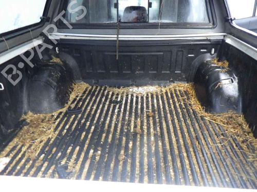Styregear/Snekke MITSUBISHI L200 / TRITON (KA_T, KB_T) 2.5 DI-D 4WD (KB4T) | BP22670016M22 