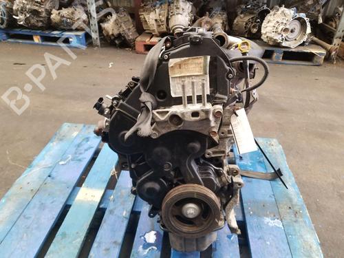 Engine FORD FIESTA VI (CB1, CCN) 1.6 TDCi | BP36801989M1 - Image 3