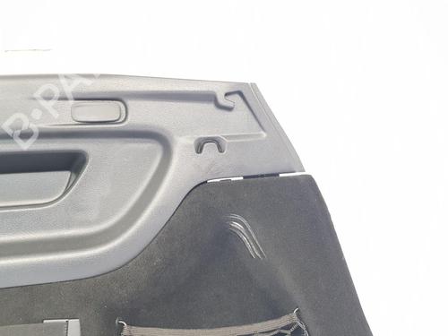 Boot lining MERCEDES-BENZ GLB (X247) GLB 200 d (247.612) | BP32275263I3
