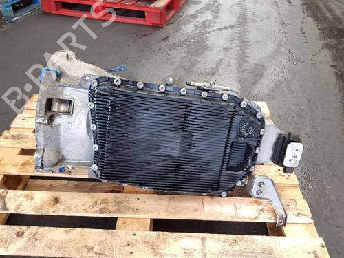 Gearbox BMW 5 (E60) 520 d | BP30137952M3 