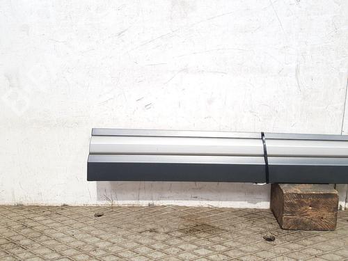 Door moulding trim HYUNDAI KONA (OS, OSE, OSI) 1.0 T-GDi | BP30045215C150 