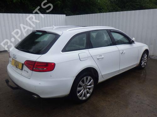Left tailgate light AUDI A4 B8 Avant (8K5) 2.7 TDI | BP39208852C79  - Image 10
