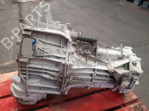 Gearbox AUDI A4 B8 (8K2) 2.0 TDI | BP40256324M3 - Image 8