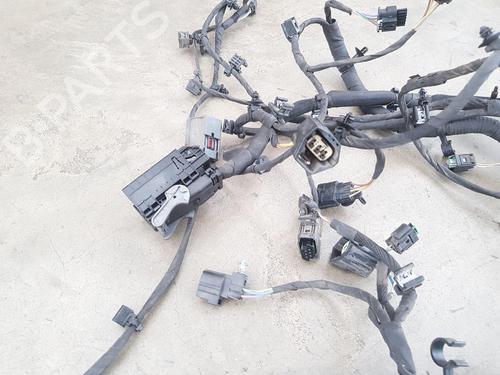 Wiring harness MCLAREN 720S 4.0 | BP38335943E16 - Image 13