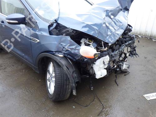 Instrument cluster FORD KUGA II (DM2) | BP22660768C47 - Image 11